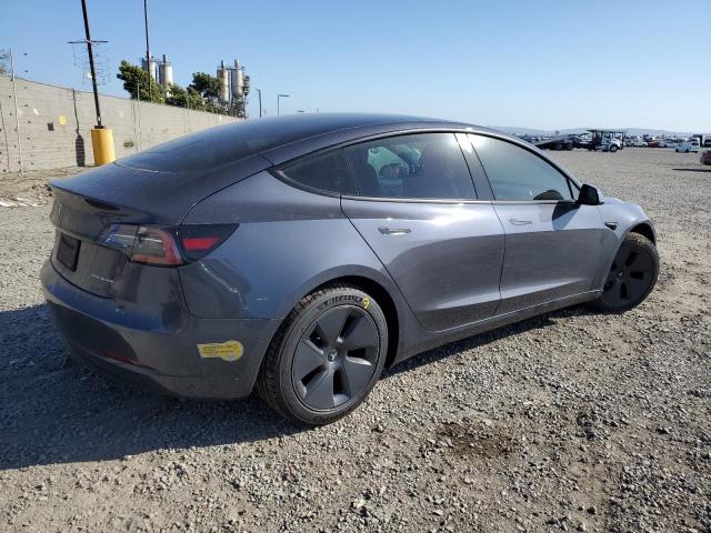 5YJ3E1EB3MF874882 Tesla MODEL 3