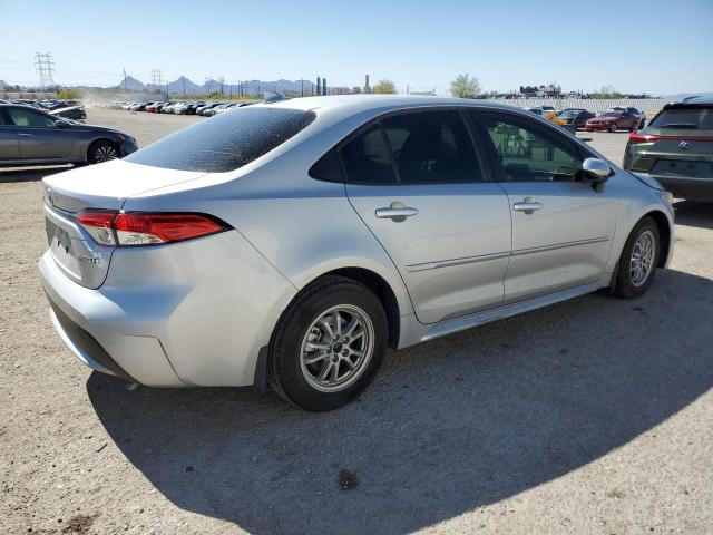 JTDEAMDE3NJ054670 Toyota COROLLA LE
