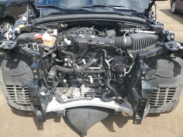 1C4RJHAG4PC543391 Jeep Grand Cher