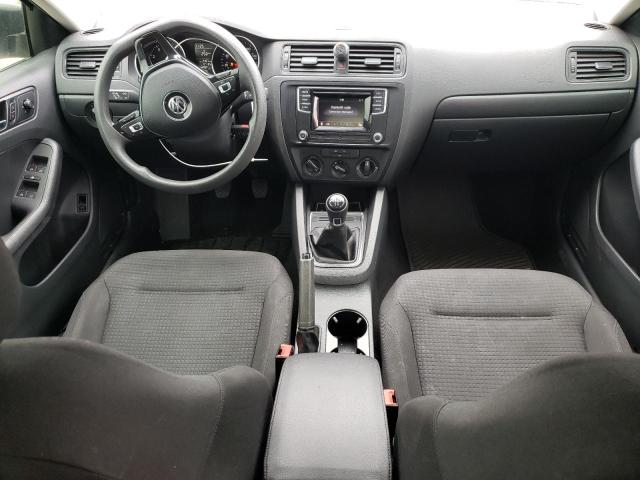3VW167AJ7GM337840 Volkswagen 2016