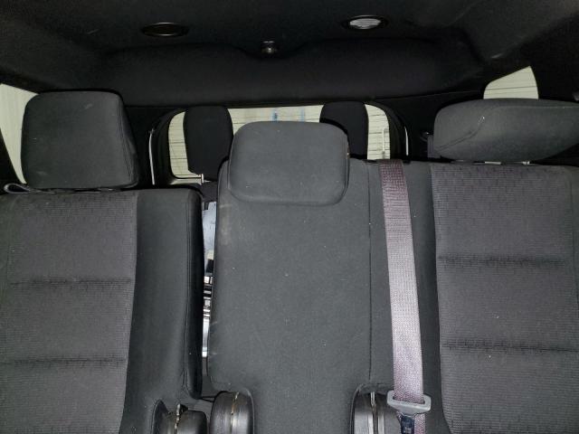 1FM5K7D84FGA25455 Ford EXPLORER X