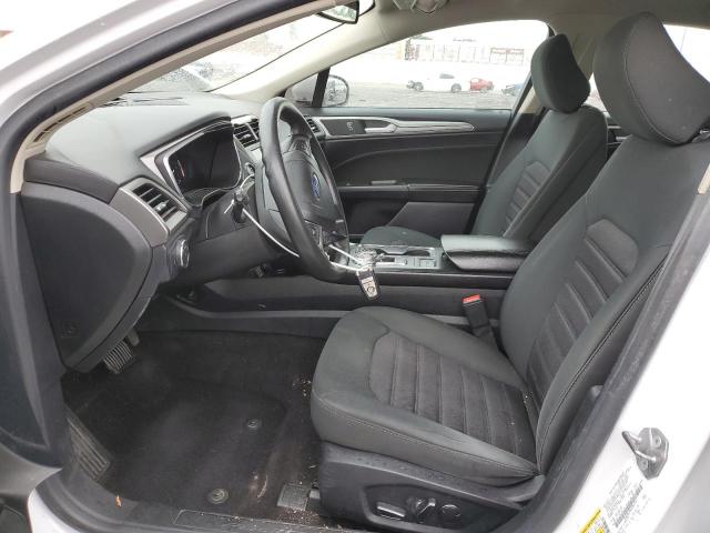 3FA6P0LU8LR266753 Ford FUSION SE