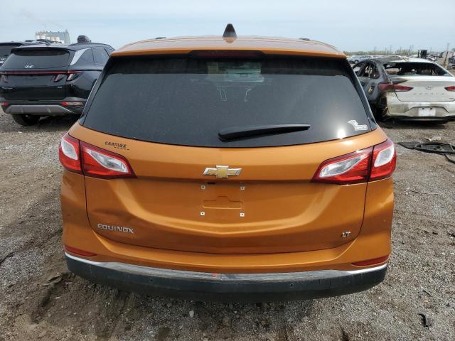 2GNAXJEV9J6281726 Chevrolet EQUINOX LT