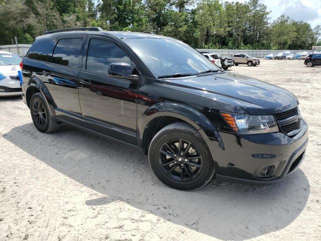 3C4PDCBBXKT852574 Dodge JOURNEY SE