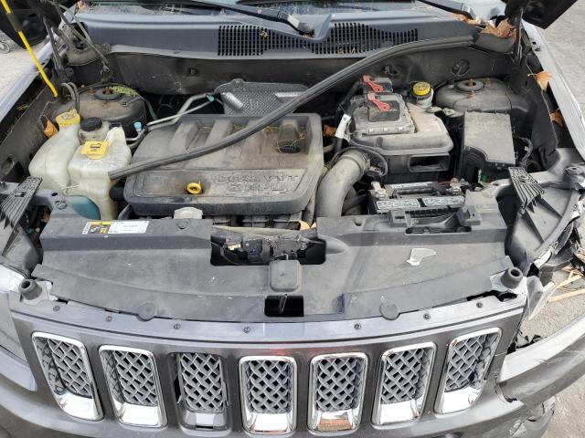 1C4NJDEB6HD192680 Jeep COMPASS LA