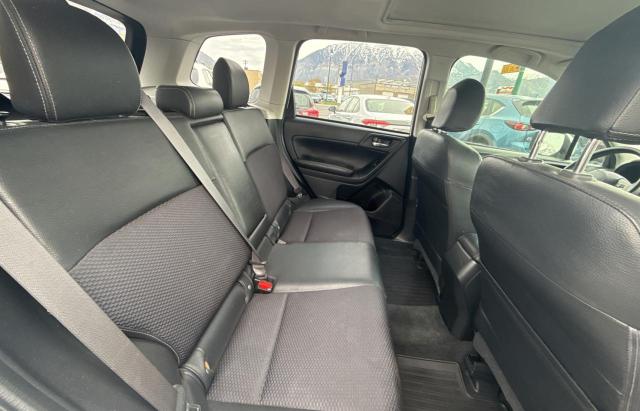 JF2SJGDC1EH477436 Subaru FORESTER 2