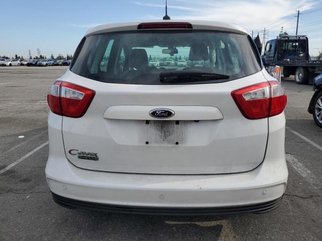 1FADP5CU6GL109263 Ford 2016