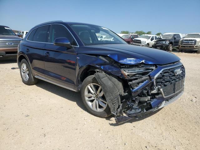 WA1GAAFYXN2071100 Audi Q5 PREMIUM