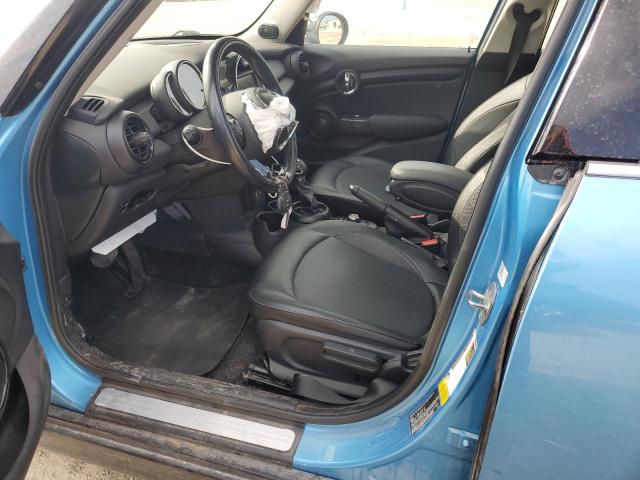 WMWXU1C55H2E18599 Mini Cooper