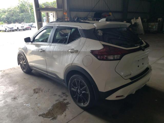 3N1CP5DV0PL505399 Nissan Kicks