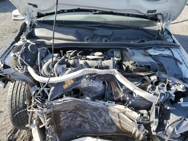 WDCTG4EB2KU014188 Mercedes-Benz m270