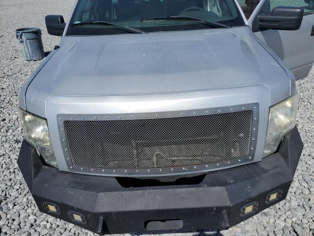 1FTFX1EF5EKF10994 Ford F150 SUPER