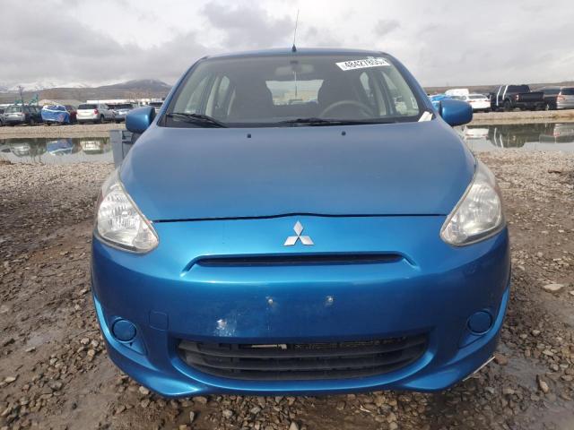 ML32A3HJ0EH010348 Mitsubishi MIRAGE DE