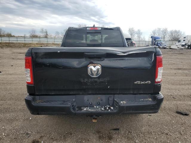 1C6SRFCTXNN282558 RAM 1500 Trade