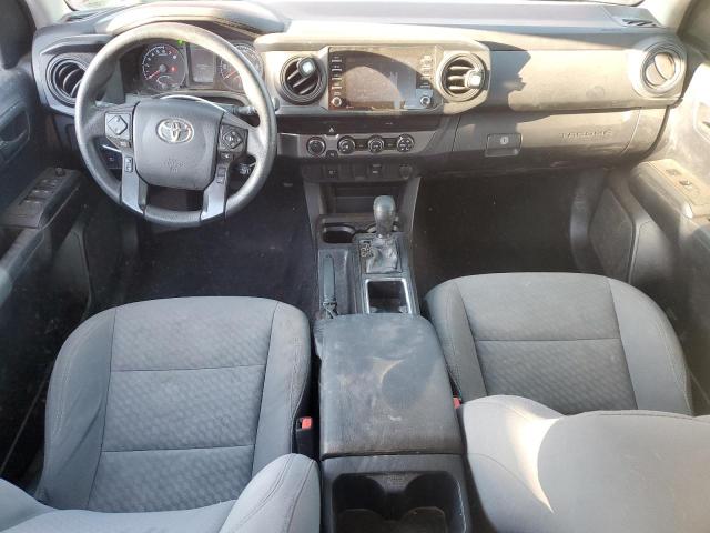 3TMCZ5AN6LM288229 Toyota 2gr-fks