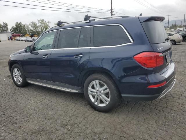 4JGDF7CE9EA418232 Mercedes-Benz Gl-Class