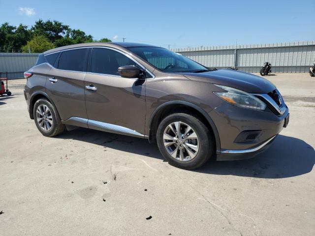 5N1AZ2MG8JN149656 Nissan MURANO S