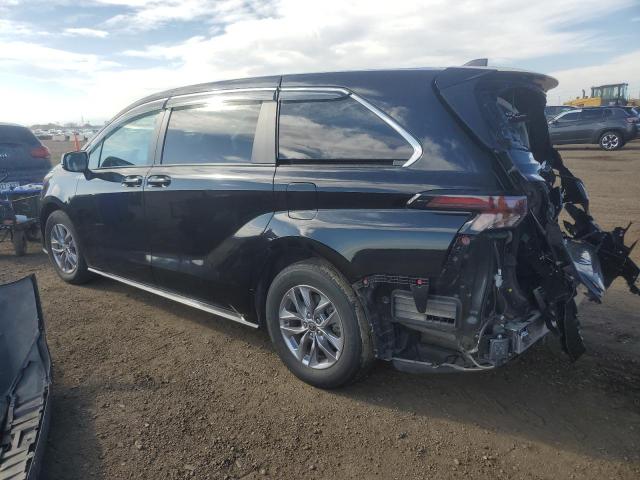 5TDKRKEC8PS152628 Toyota a25a-fxs, 5nm