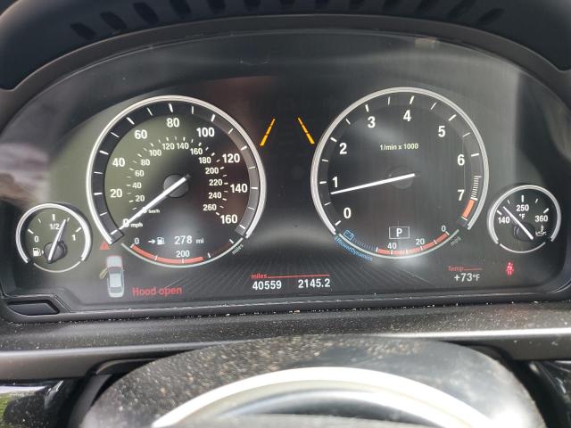 WBAKP9C58GD981050 BMW 550 Xi