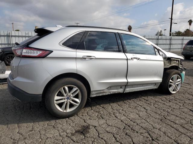 2FMPK3J98GBC52848 Ford 2016