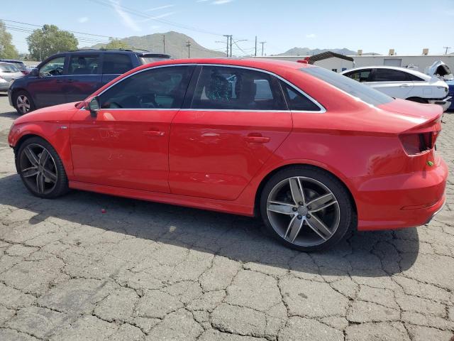 WAUHCGFF4F1060197 Audi A3 Prestig
