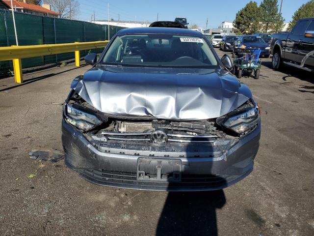 3VWC57BU9MM027124 Volkswagen tsi