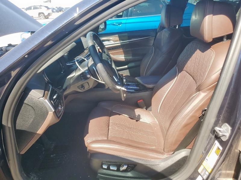 WBAJA9C55JB250804 BMW 530e