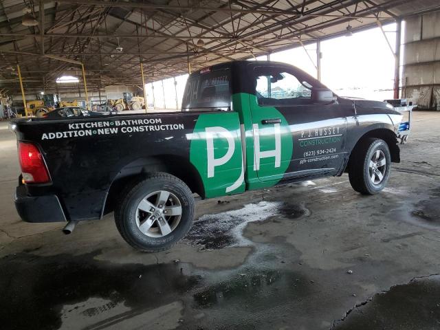 3C6JR6AG4KG501102 RAM 1500 Class