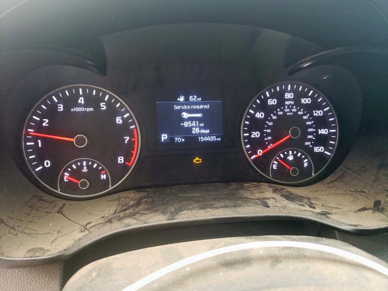 5XXGU4L14LG447092 KIA OPTIMA EX