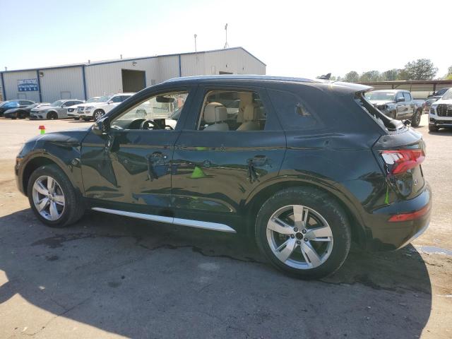 WA1ANAFY0J2001982 Audi Q5 PREMIUM