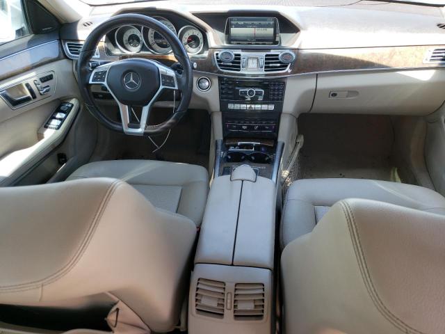 WDDHF8JB3EA919644 Mercedes-Benz 2014