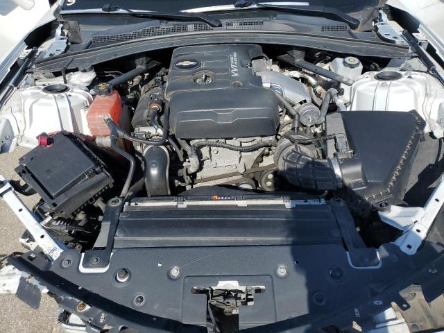 1G1FB3DX1L0129164 Chevrolet CAMARO LS