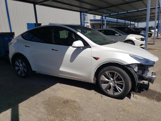5YJYGDEE0MF173714 Tesla 2021