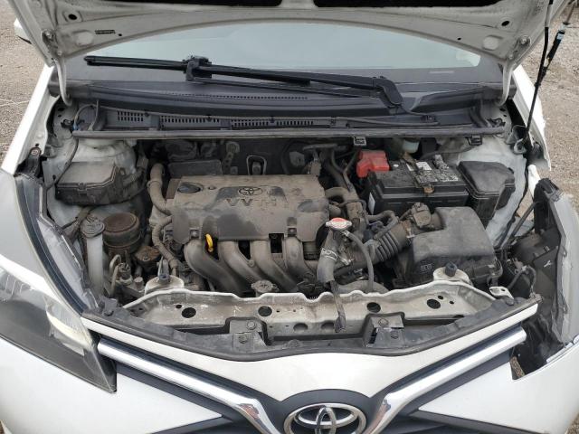 VNKKTUD3XHA072140 Toyota YARIS L
