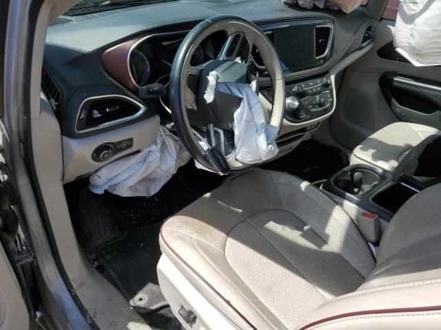 2C4RC1GG5KR679019 Chrysler PACIFICA L