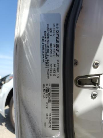 1C3CDFBB0ED901621 Dodge Dart