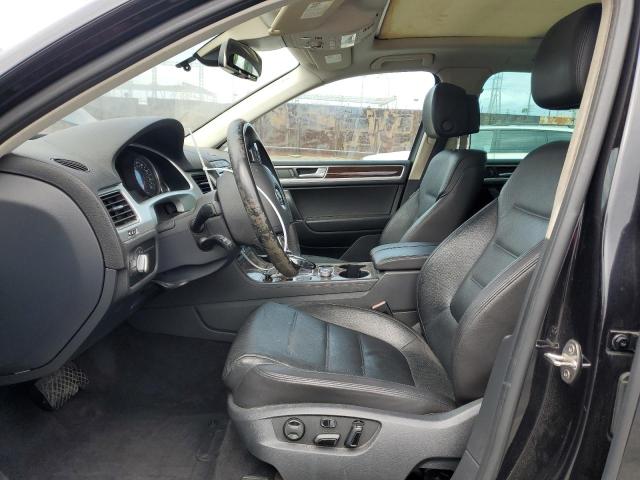WVGEF9BP3GD011138 Volkswagen Touareg Sp