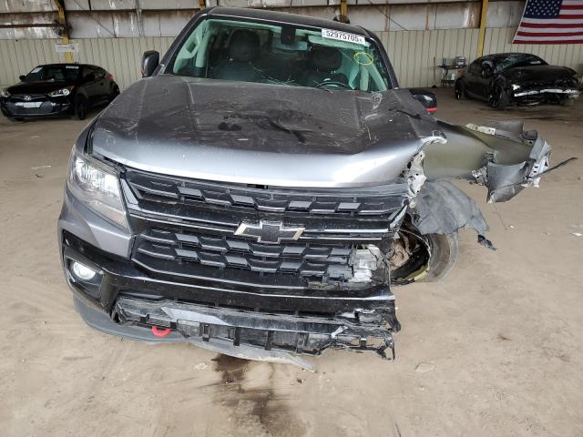 1GCGTCEN4M1161401 Chevrolet lgz - di, vvt, alum, var2, gen 2