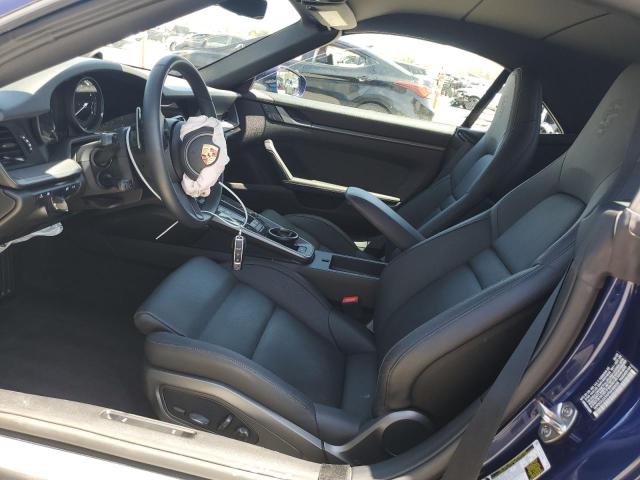 WP0CA2A9XPS238505 Porsche 911 CARRER