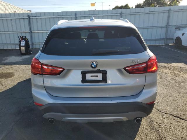 WBXHT3C32J5L24317 BMW X1 XDRIVE2