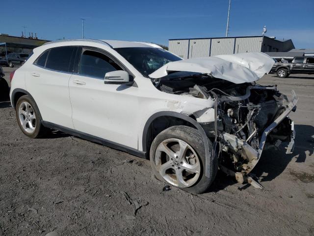 WDCTG4EB2KU014188 Mercedes-Benz m270