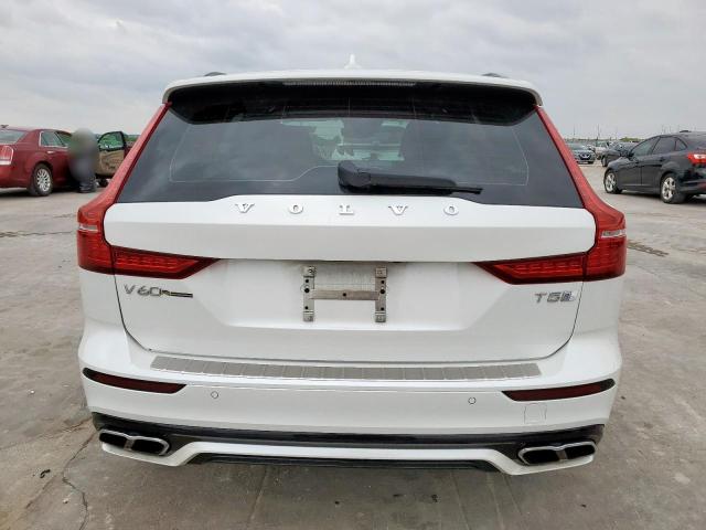 YV1102EM4L2397114 Volvo V60 T5 R-d