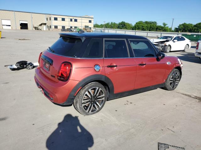 WMWXU9C08M2N29397 Mini COOPER S