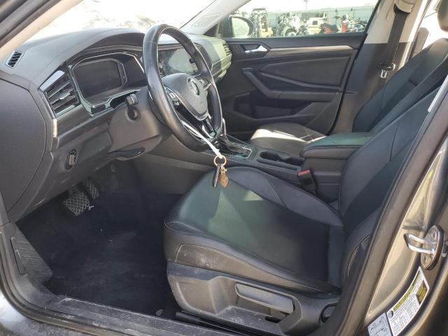 3VWE57BU8KM099597 Volkswagen JETTA SEL