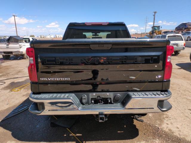 1GCPWCED0MZ120036 Chevrolet Silverado