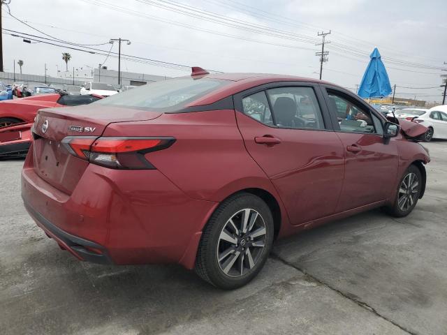 3N1CN8EV0LL869340 Nissan 2020