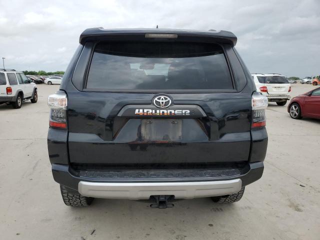 JTEBU5JR6L5827849 Toyota 4RUNNER SR