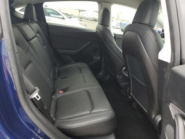 5YJYGDEEXLF014178 Tesla 2020