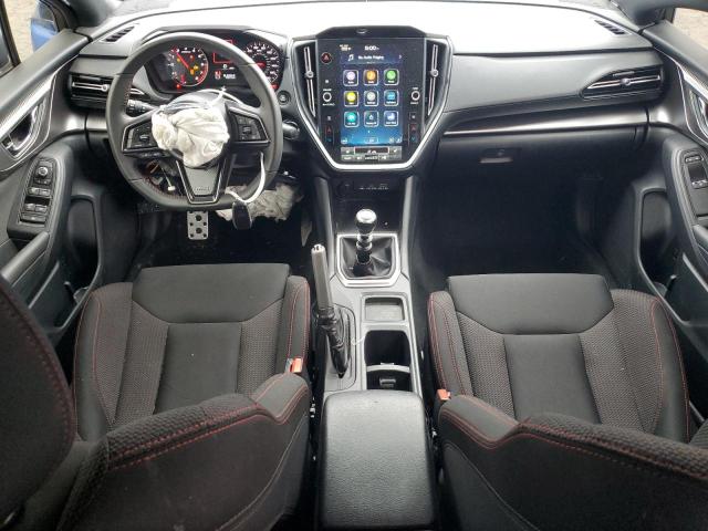 JF1VBAH66R9806809 Subaru dib
