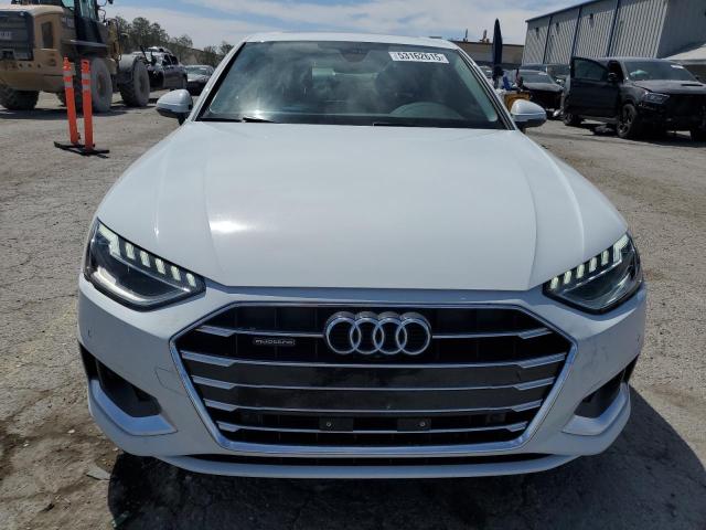 WAUBBAF49MA023681 Audi A4 PREMIUM